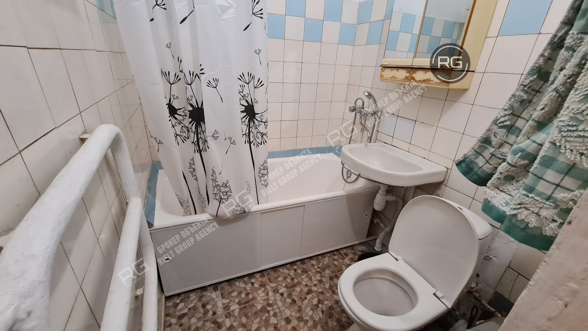   Прямая продажа, 41.5 кв.м. 