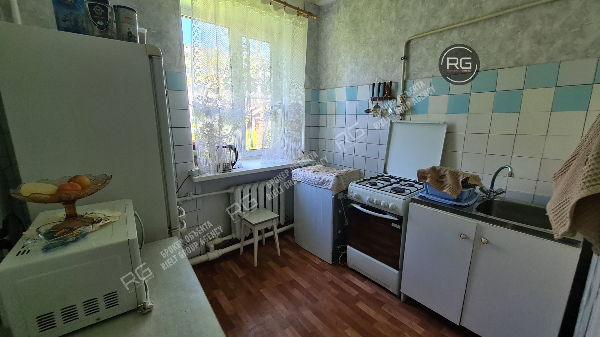   Прямая продажа, 41.5 кв.м. 