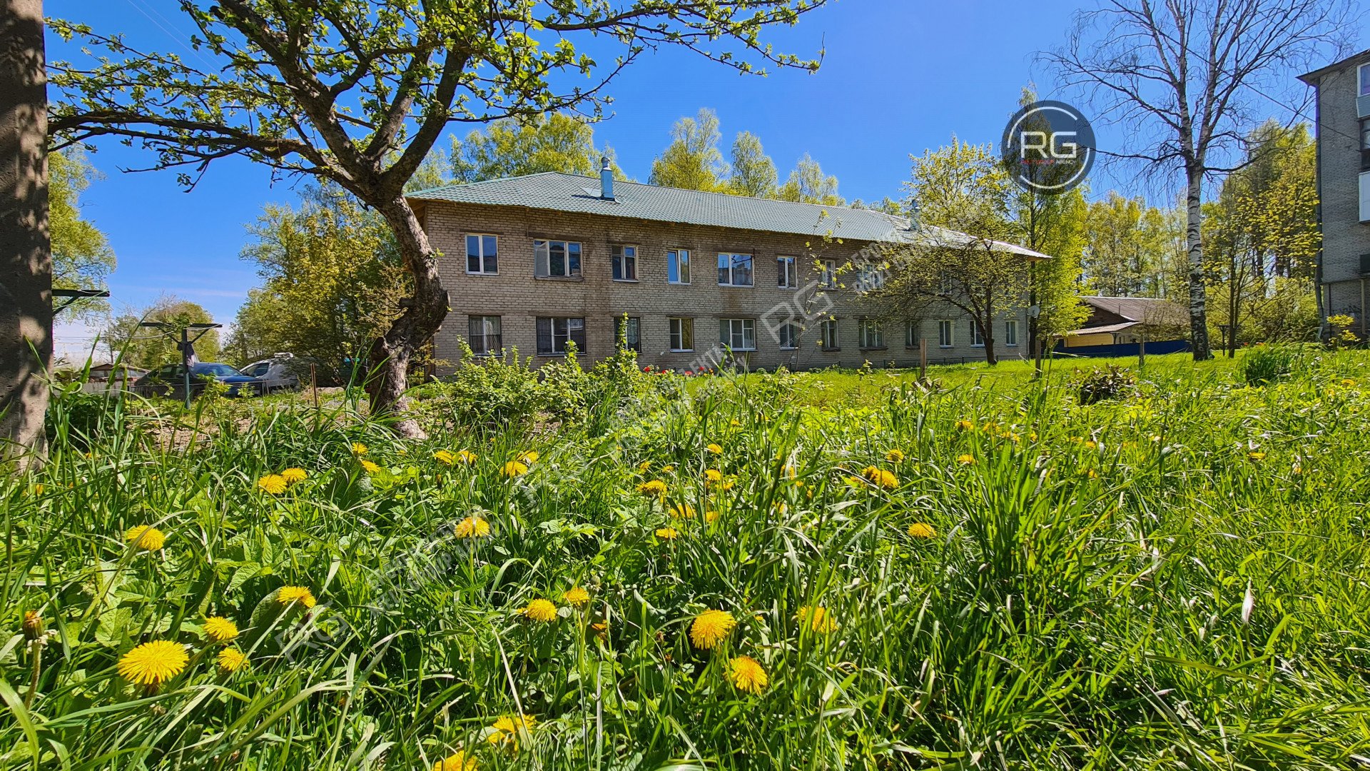   Прямая продажа, 41.5 кв.м. 