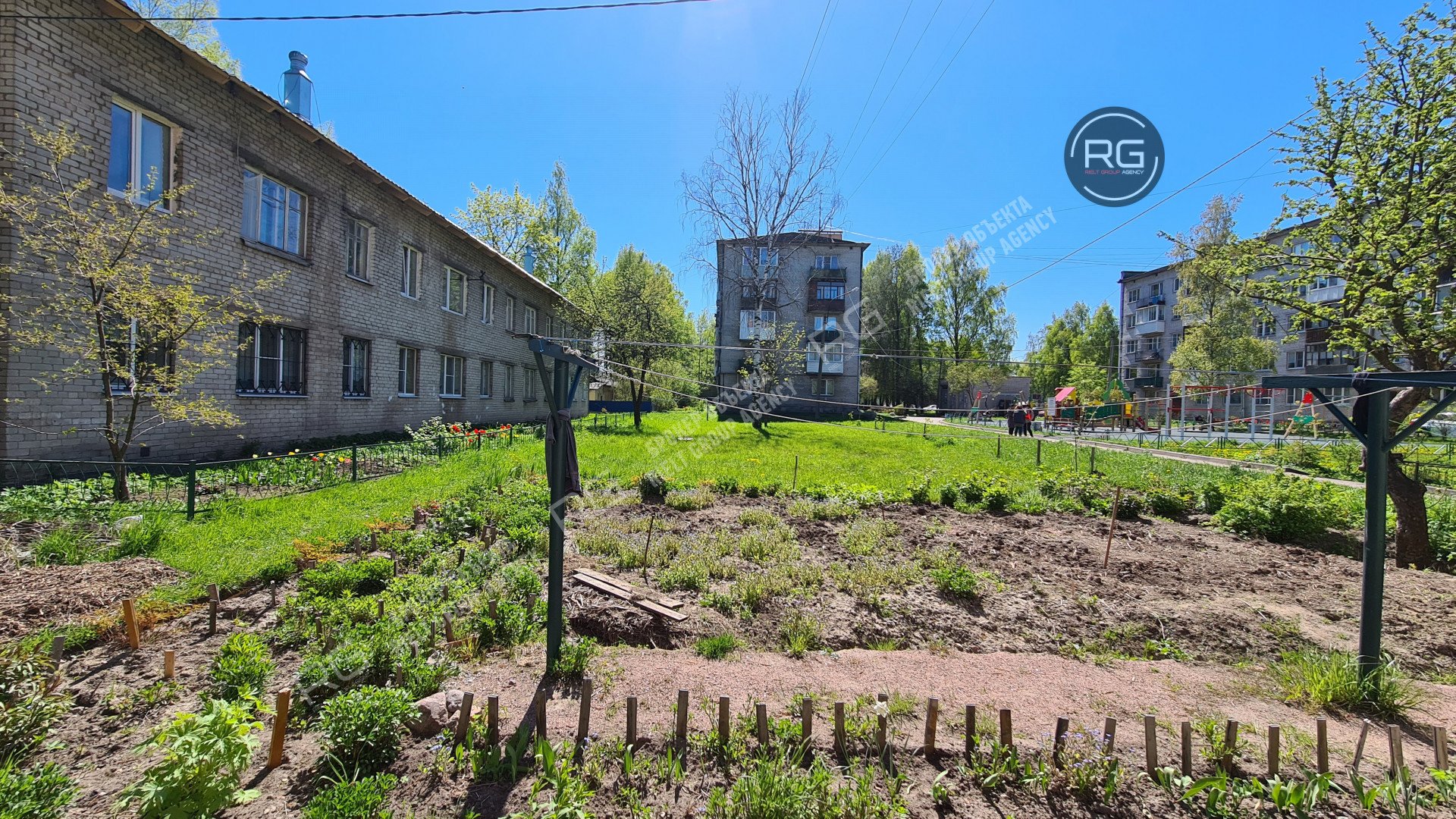   Прямая продажа, 41.5 кв.м. 