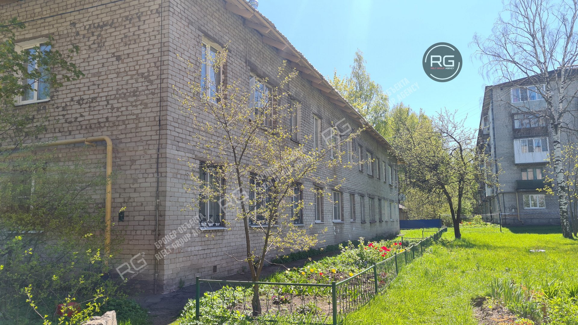   Прямая продажа, 41.5 кв.м. 