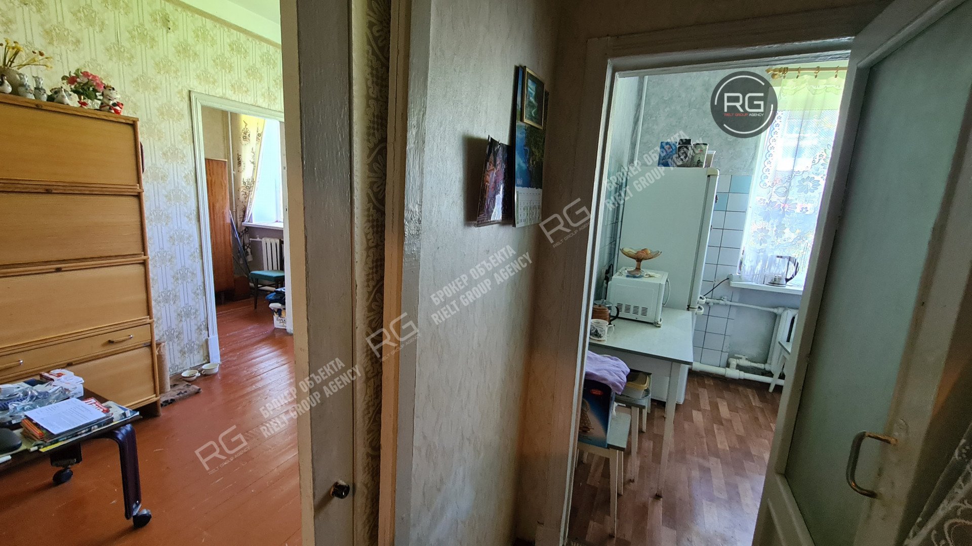  Прямая продажа, 41.5 кв.м. 