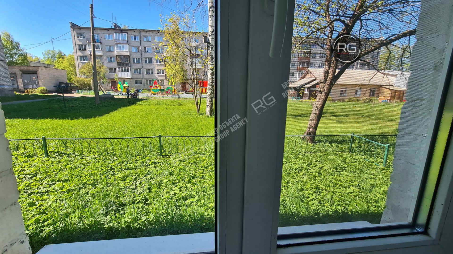   Прямая продажа, 41.5 кв.м. 