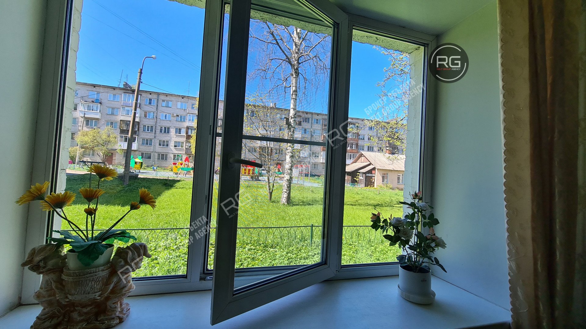   Прямая продажа, 41.5 кв.м. 