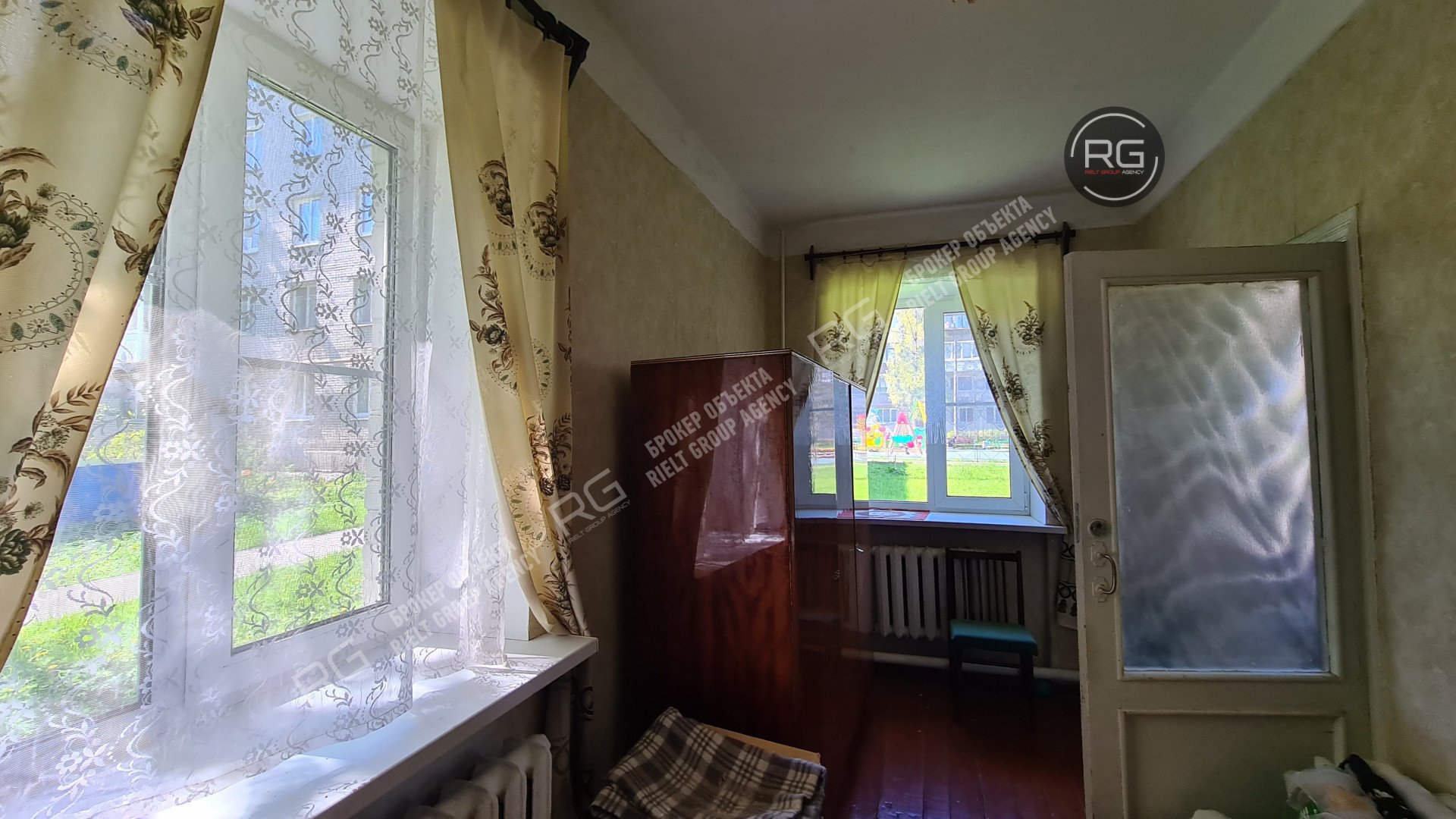   Прямая продажа, 41.5 кв.м. 