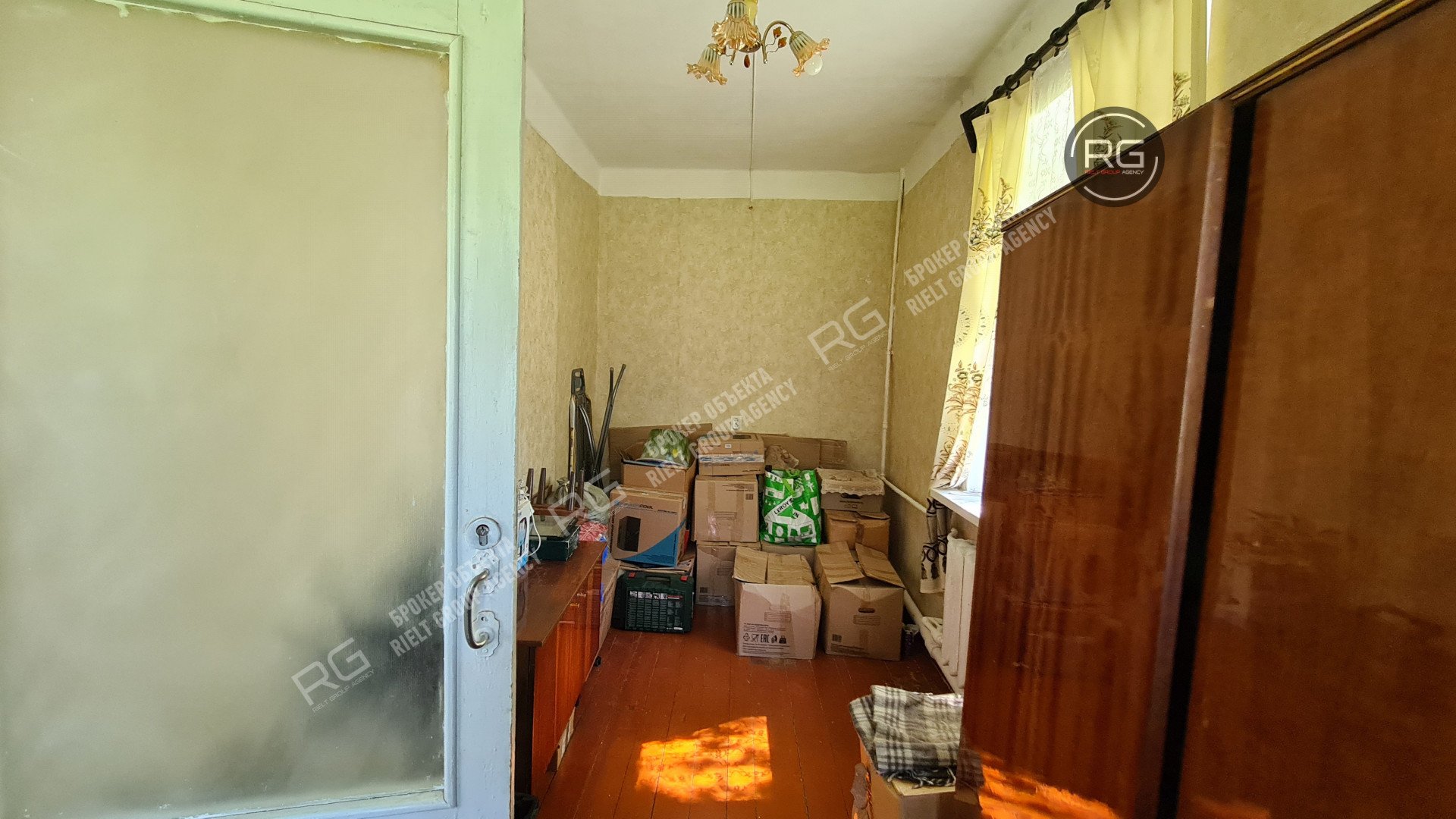   Прямая продажа, 41.5 кв.м. 