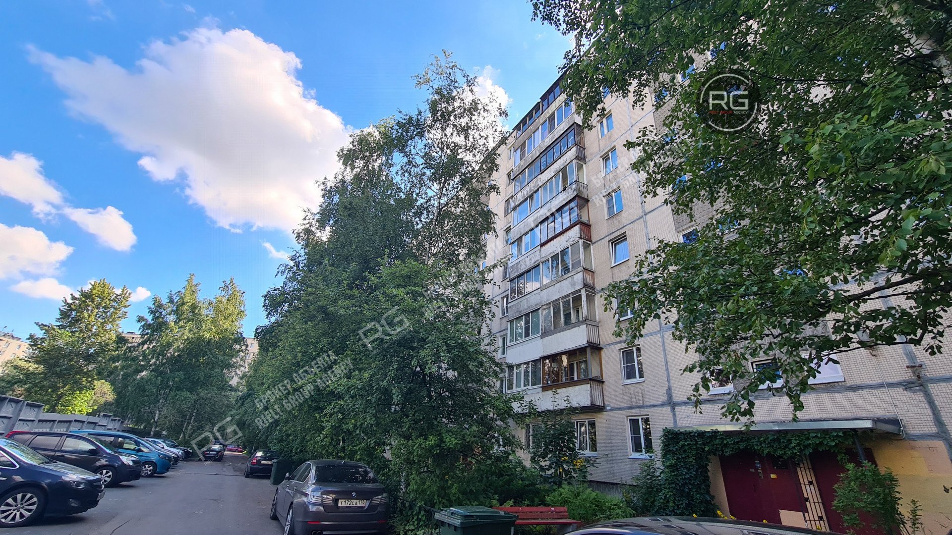   Прямая продажа, 66 кв.м. 