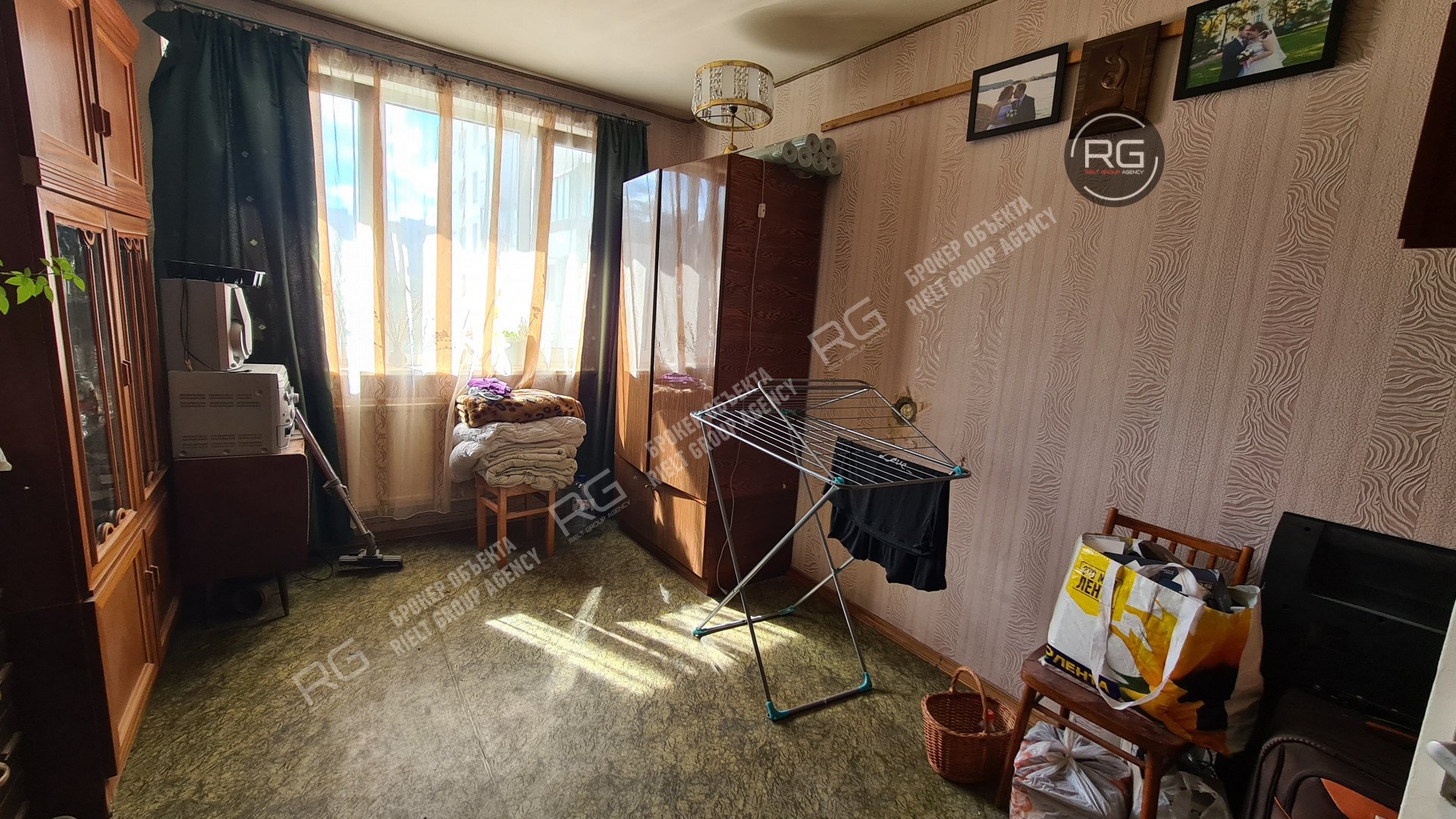   Прямая продажа, 66 кв.м. 