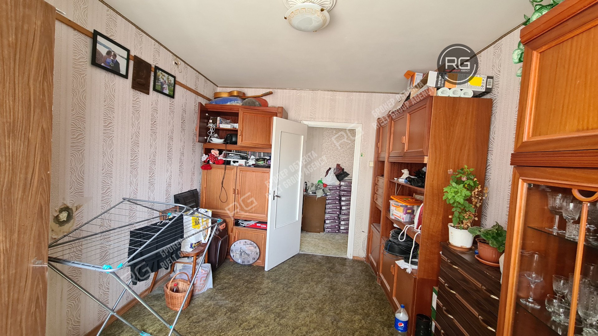   Прямая продажа, 66 кв.м. 