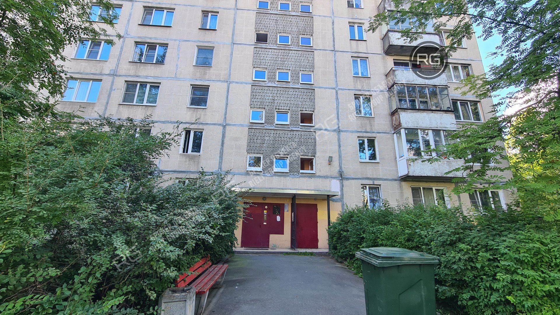   Прямая продажа, 66 кв.м. 