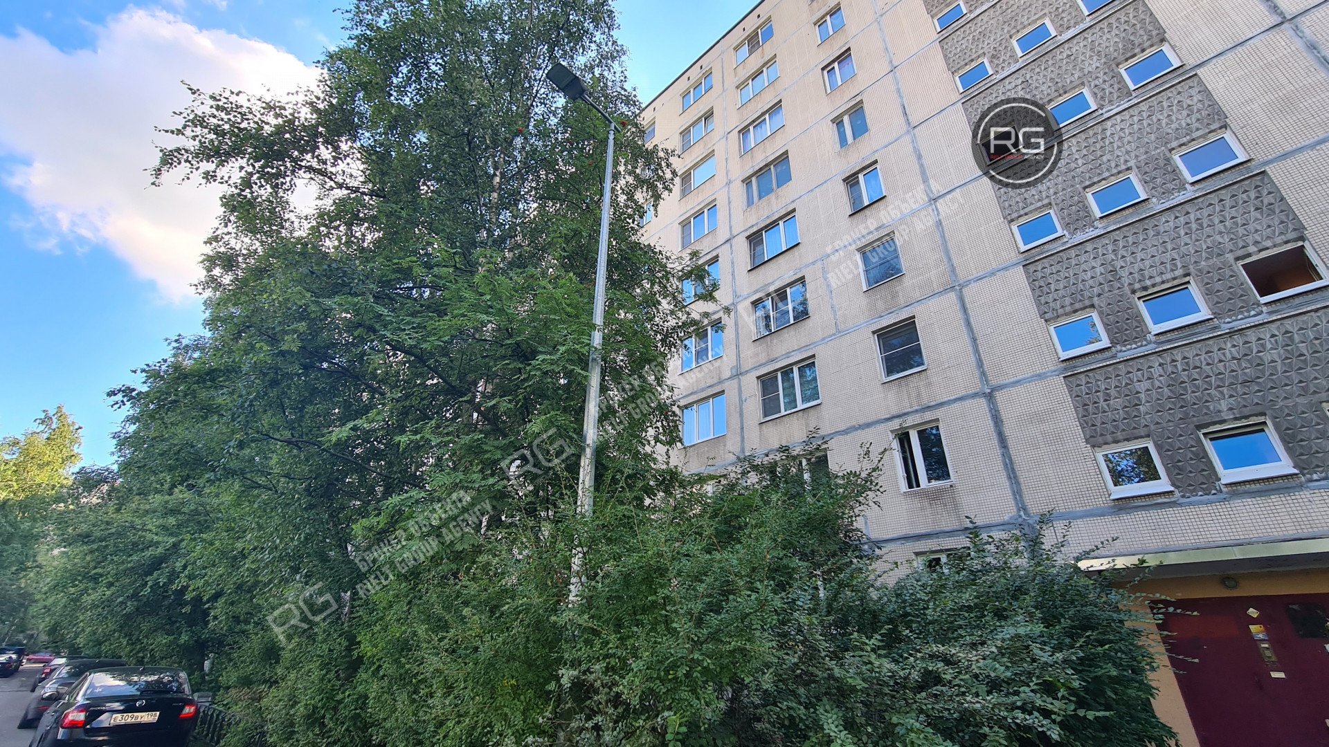   Прямая продажа, 66 кв.м. 
