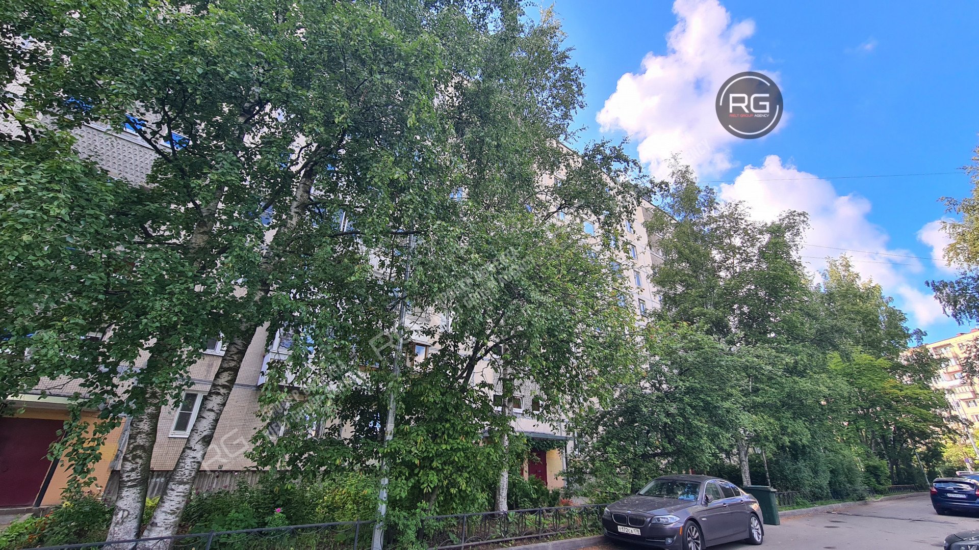   Прямая продажа, 66 кв.м. 