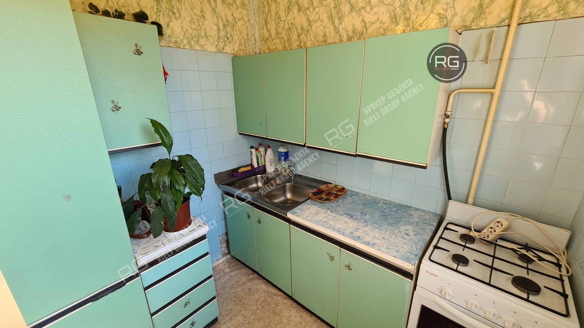  Прямая продажа, 66 кв.м. 