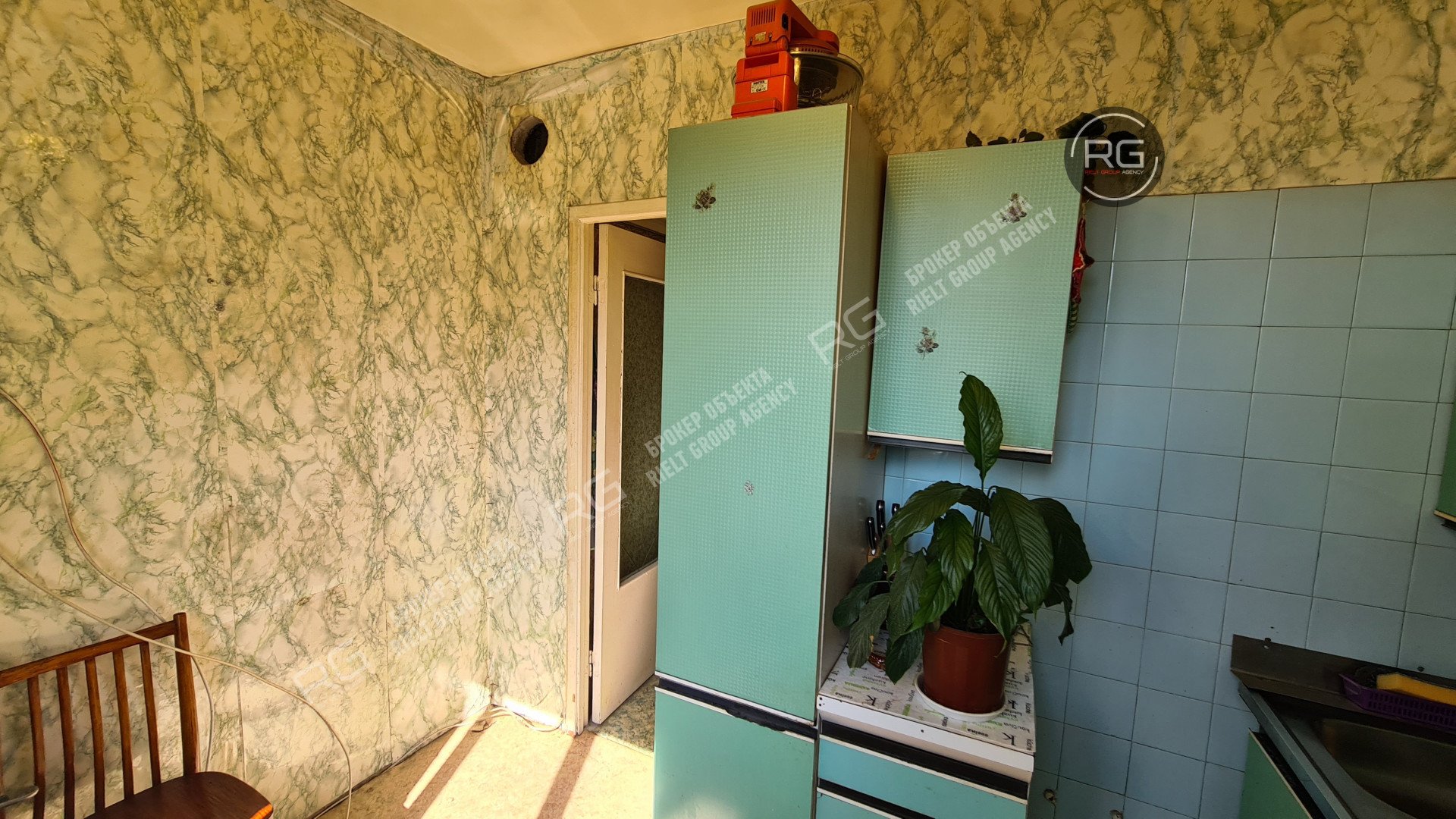   Прямая продажа, 66 кв.м. 