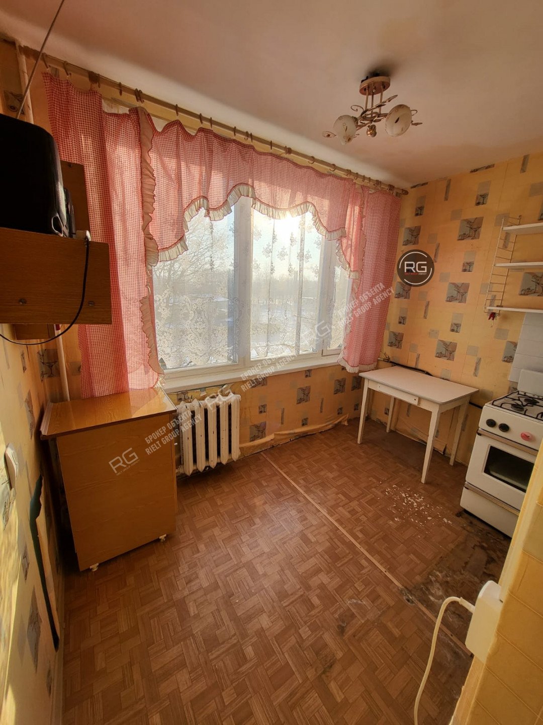   Прямая продажа, 51.5 кв.м. 