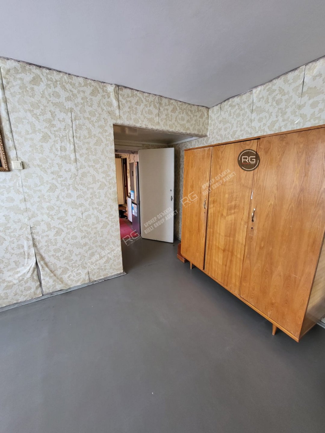  Прямая продажа, 51.5 кв.м. 