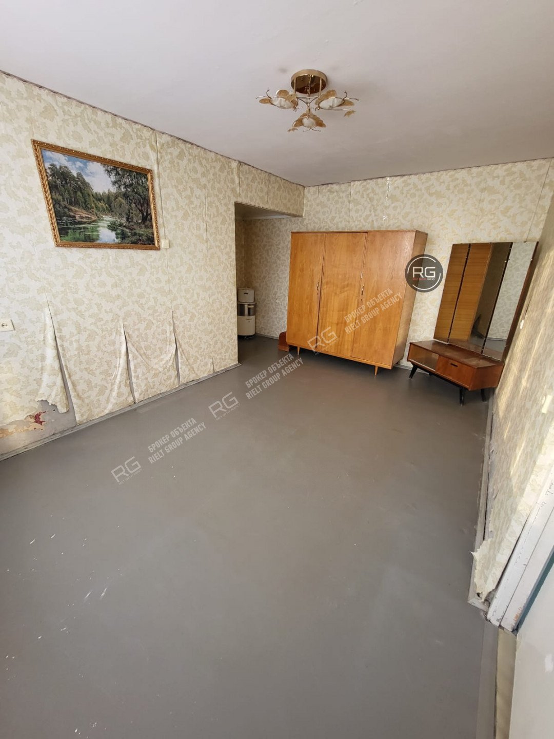   Прямая продажа, 51.5 кв.м. 