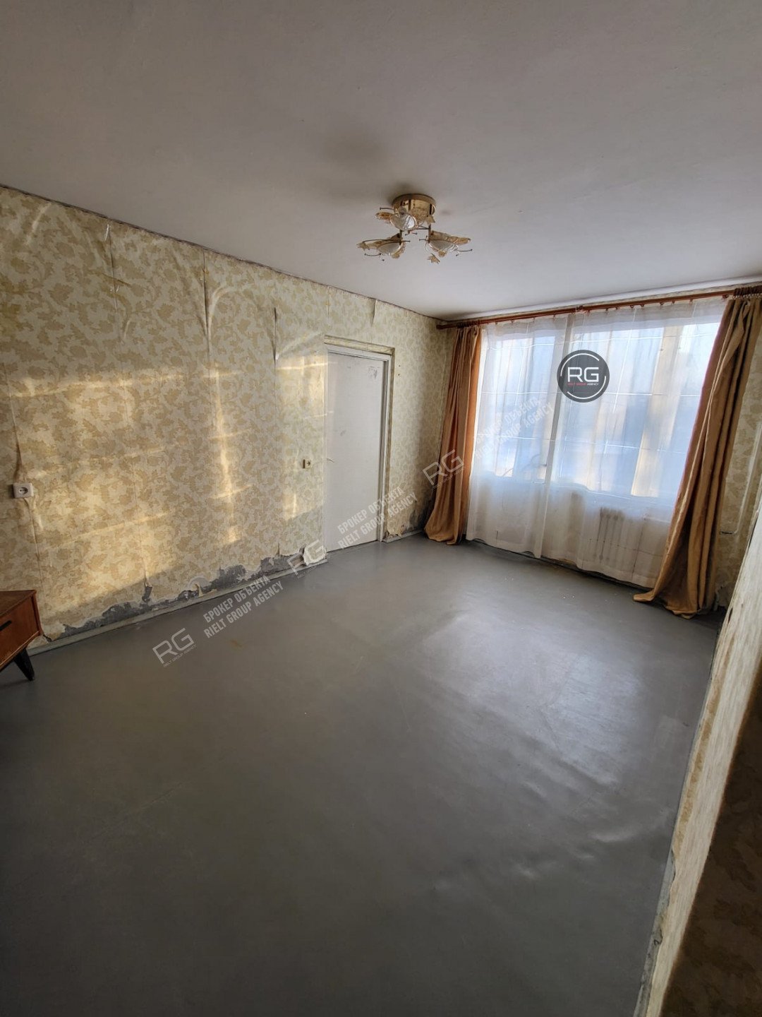   Прямая продажа, 51.5 кв.м. 