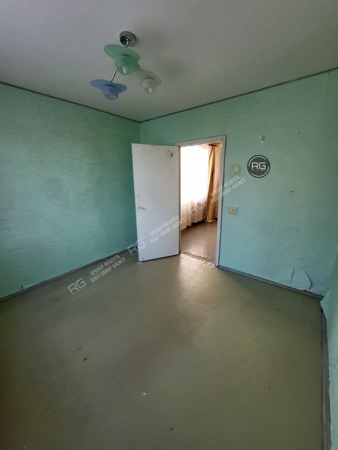   Прямая продажа, 51.5 кв.м. 