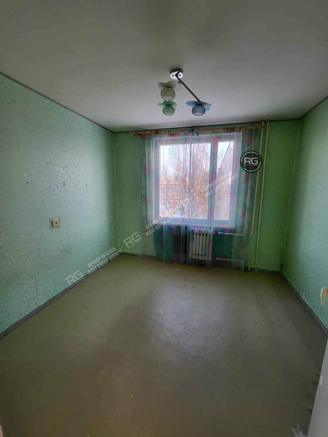   Прямая продажа, 51.5 кв.м. 