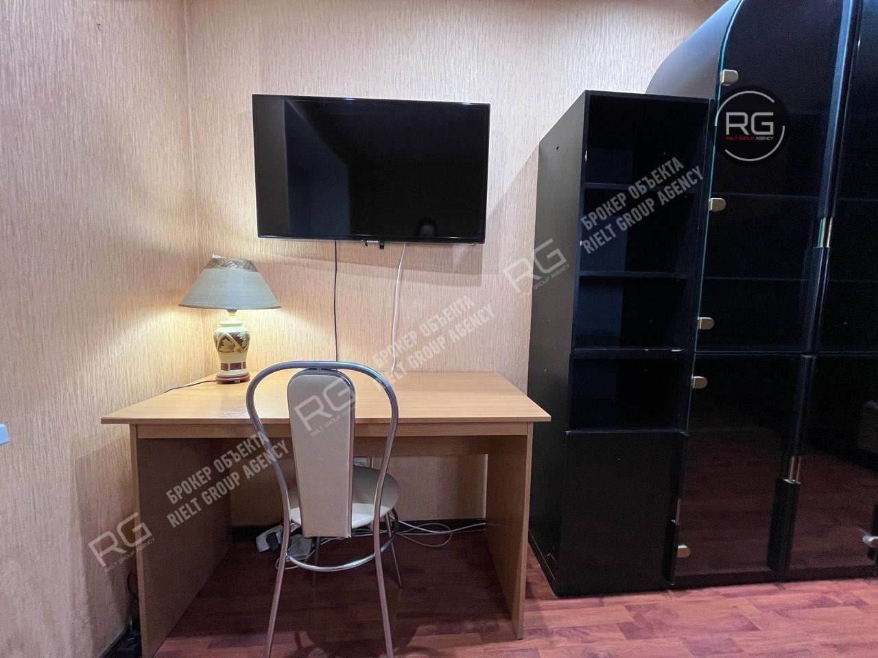   Прямая продажа, 28 кв.м. 