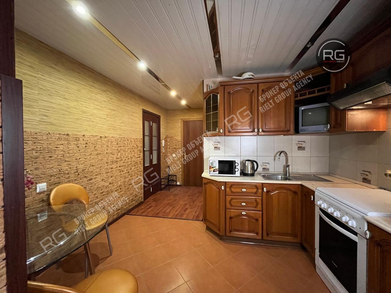   Прямая продажа, 28 кв.м. 