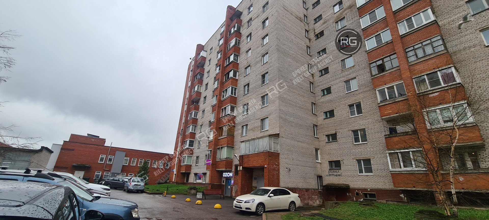   Прямая продажа, 28 кв.м. 
