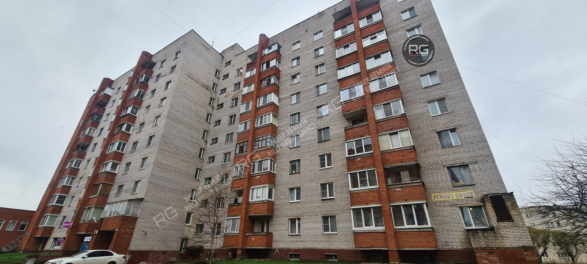   Прямая продажа, 28 кв.м. 