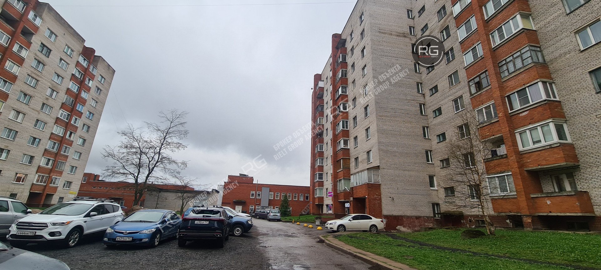   Прямая продажа, 28 кв.м. 