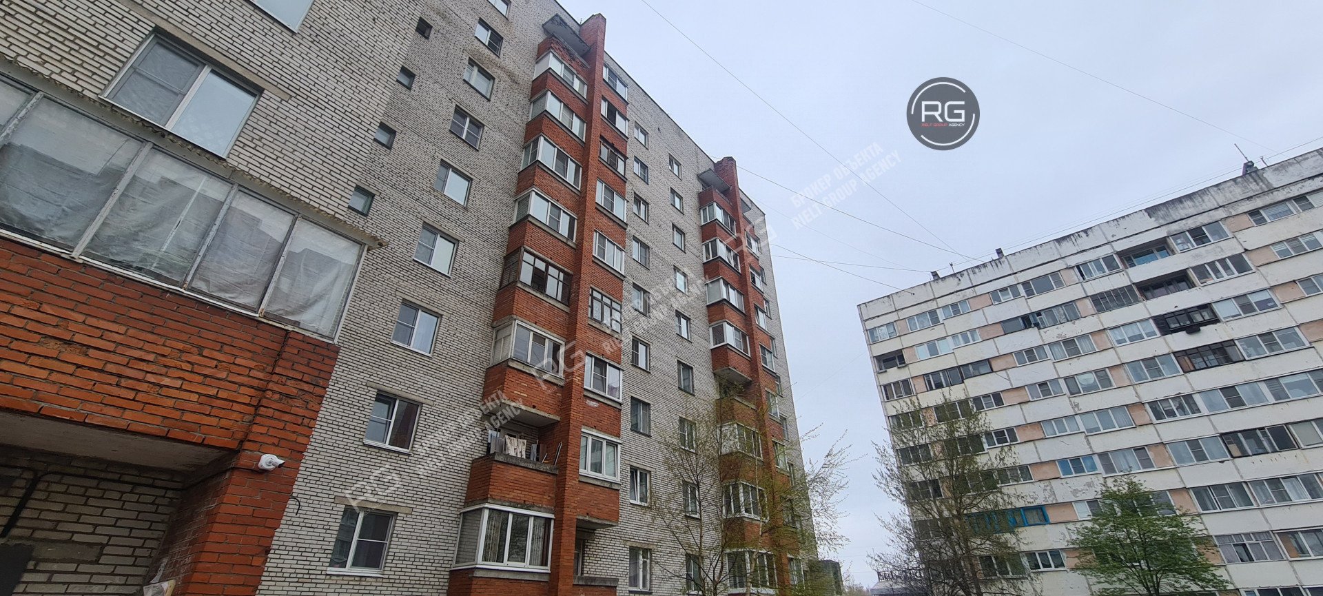   Прямая продажа, 28 кв.м. 