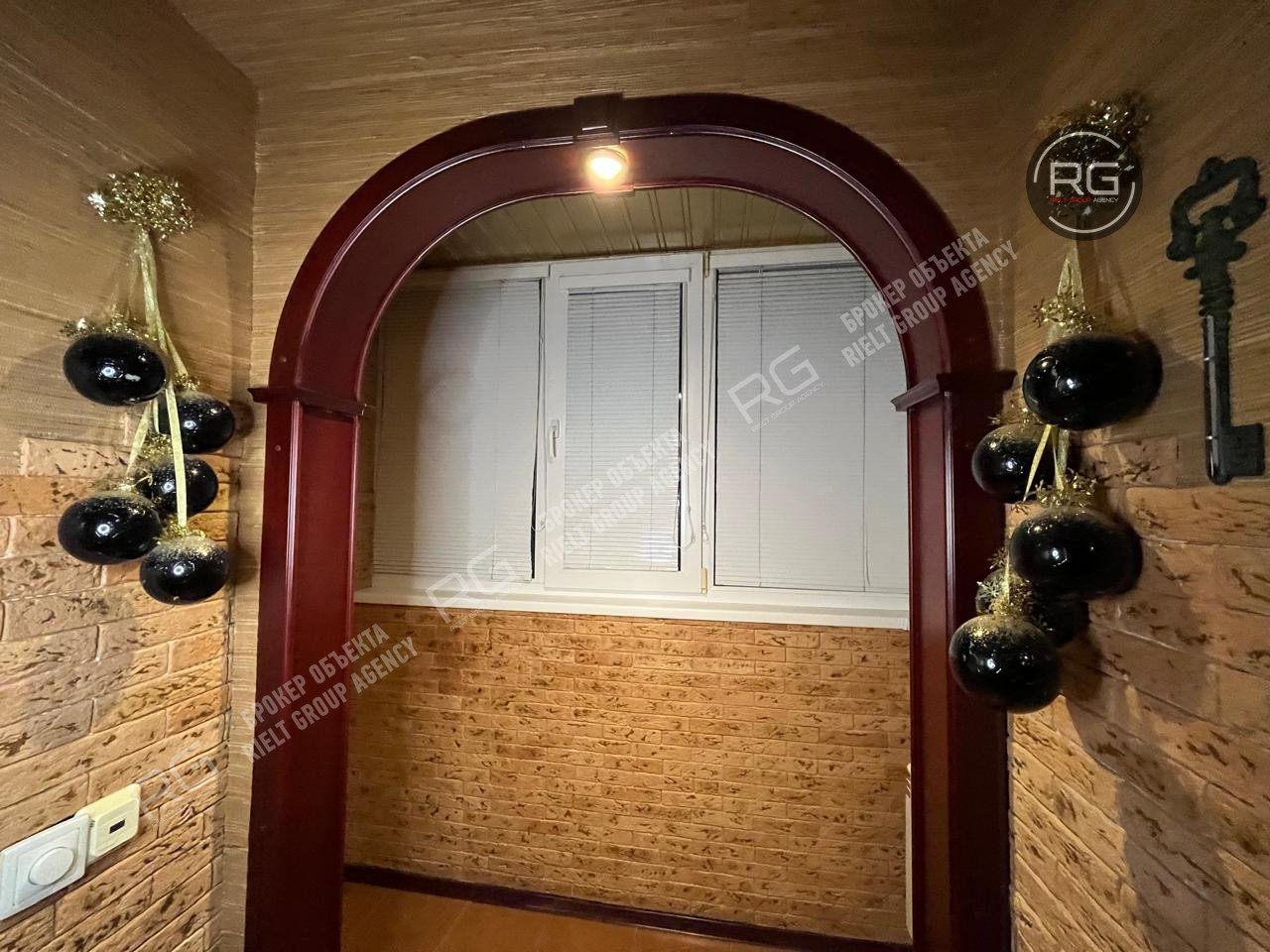   Прямая продажа, 28 кв.м. 