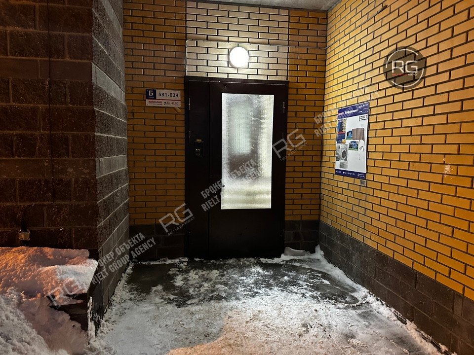   Студия в ЖК Ломоносов, 25 кв.м. 