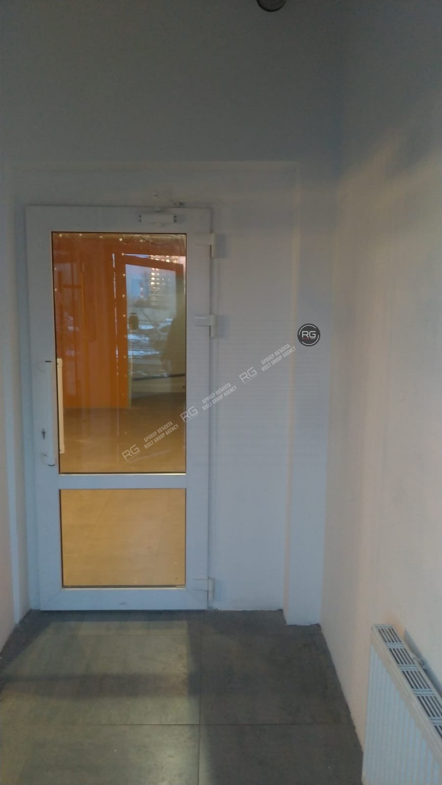   Торговая площадь, 25 м², 25 кв.м. 