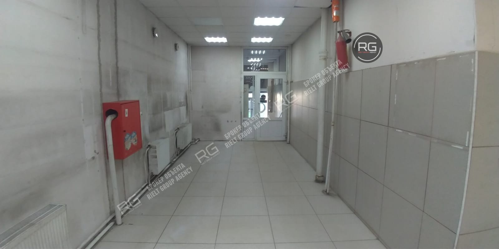   Торговая площадь, 95 м2, 95.5 кв.м. 