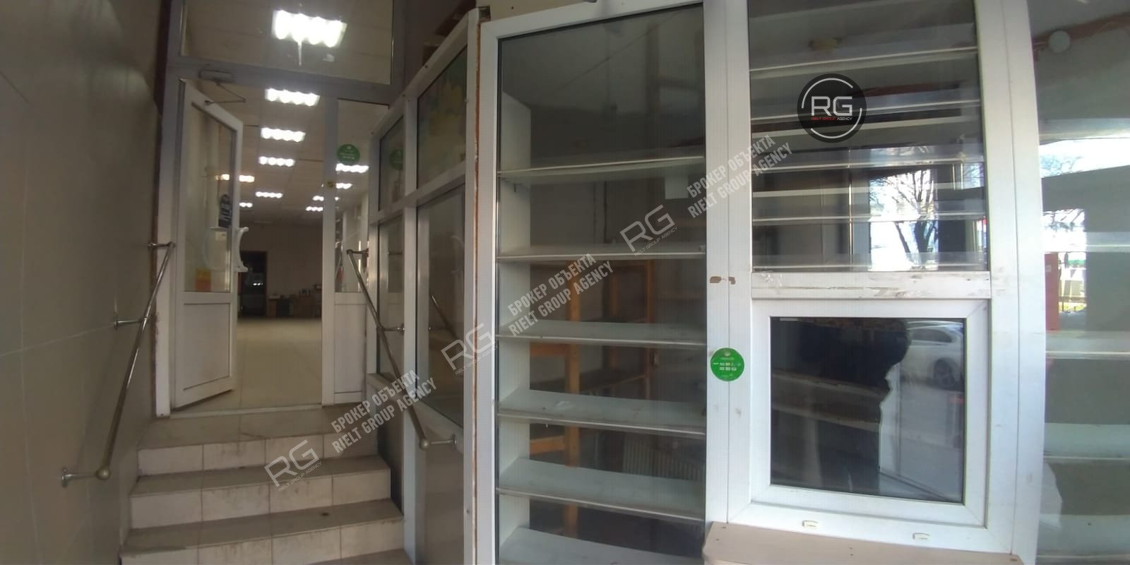   Торговая площадь, 95 м2, 95.5 кв.м. 