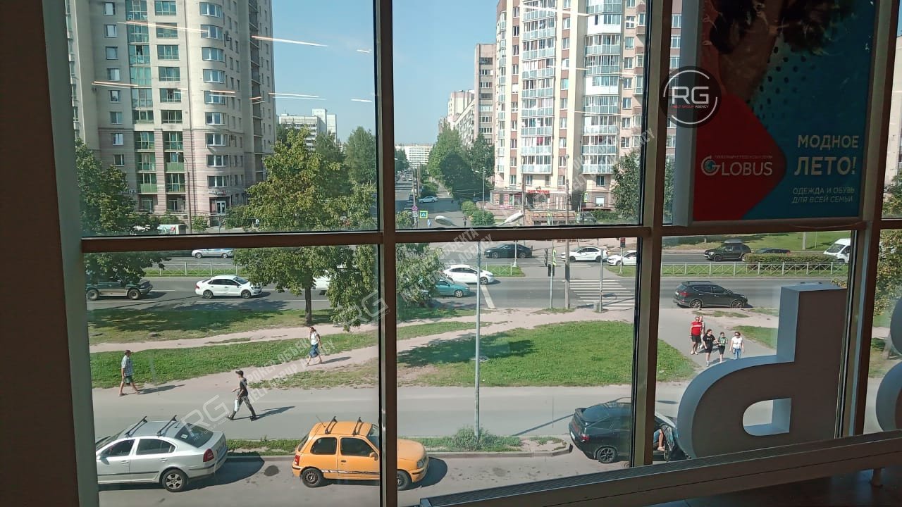   Торговое помещение 400 м2, 2 этаж, 400 кв.м. 