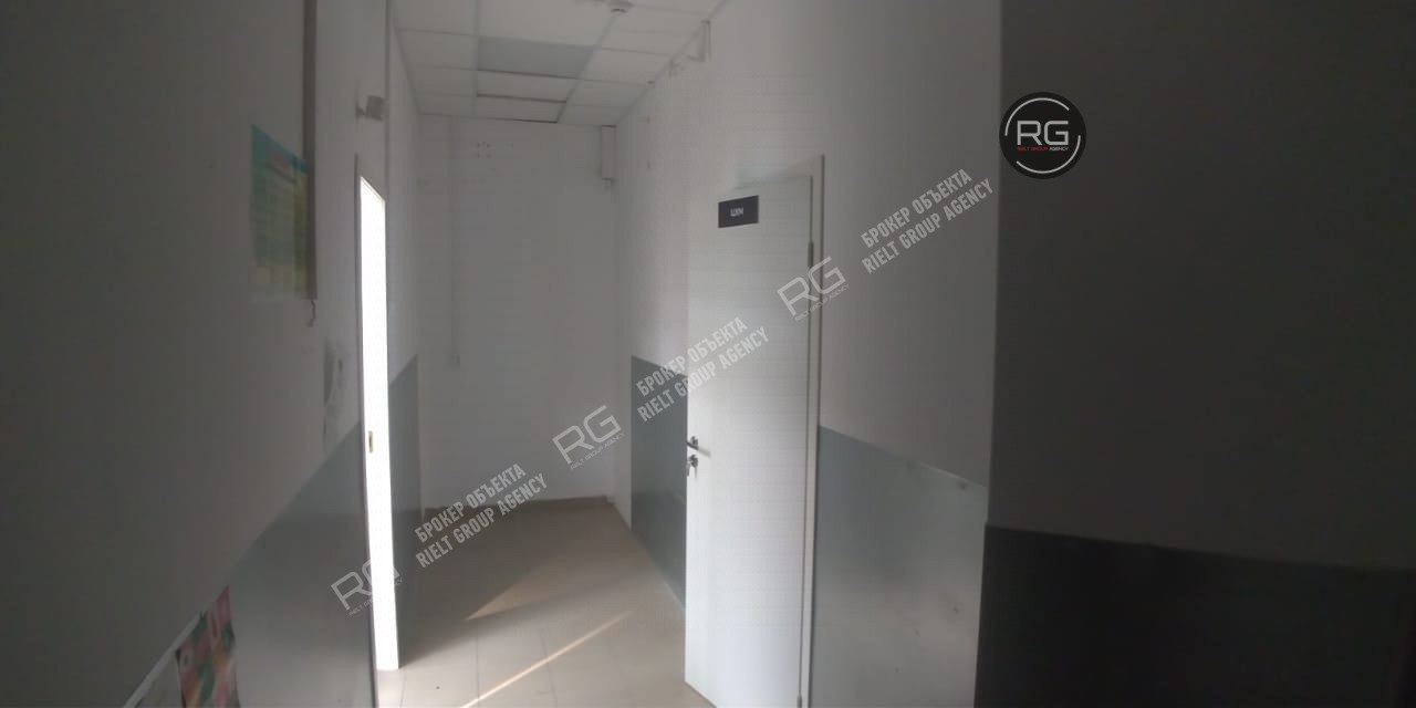   Торговое помещение с ремонтом, 75 кв.м. 