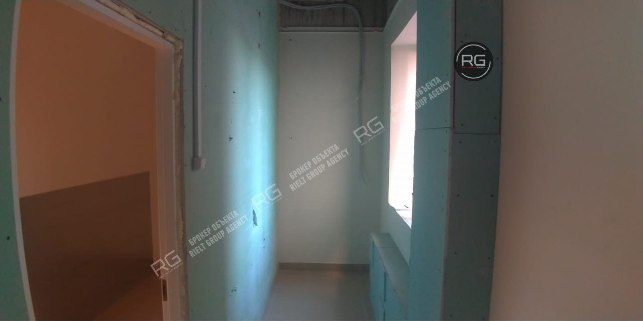   Торговое помещение с ремонтом, 75 кв.м. 