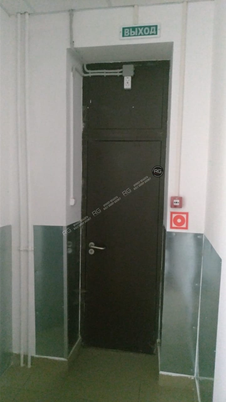   Торговое помещение с ремонтом, 75 кв.м. 