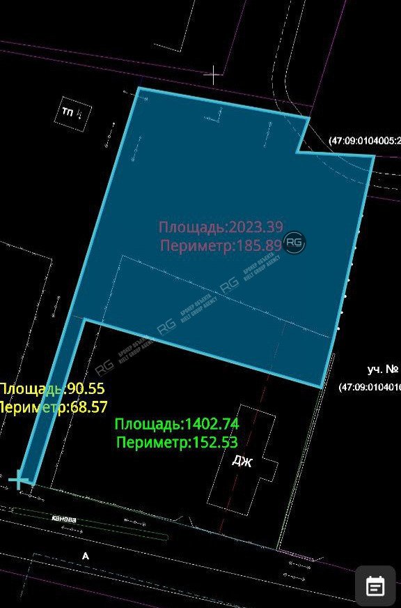   Участок, 20 соток 