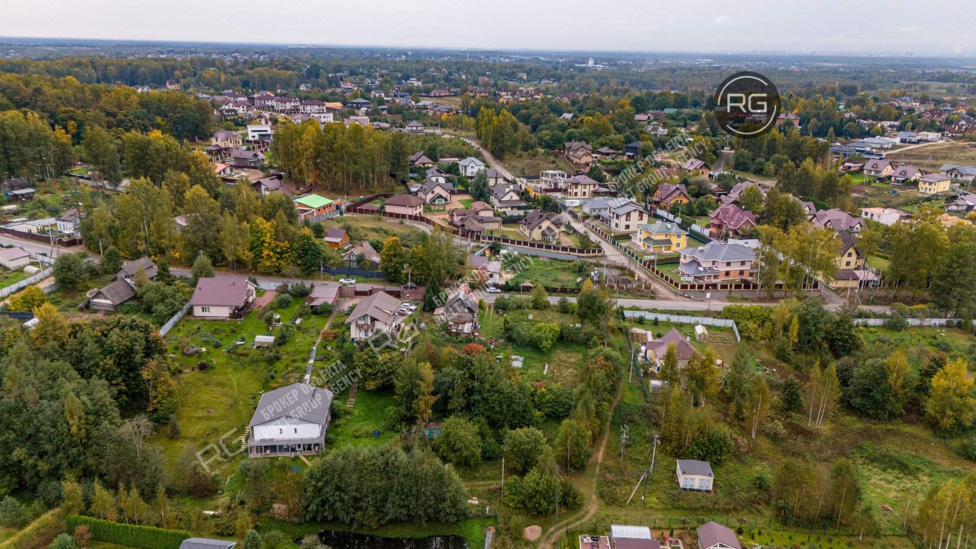   Участок, 20 соток 