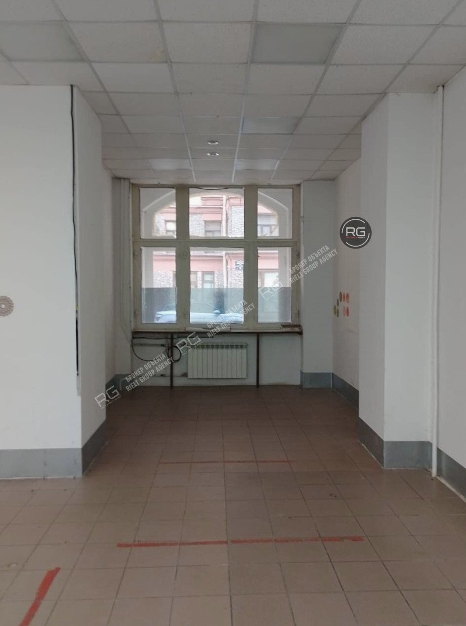   Универсальное помещение 204 м2, 204 кв.м. 