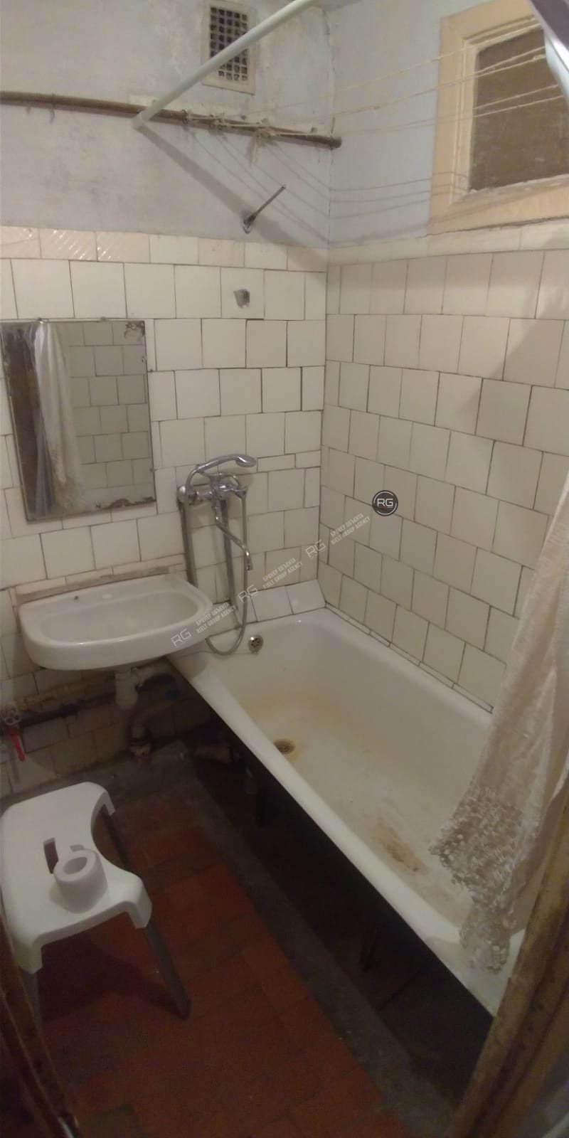   Уютная квартира с балконом, 44.1 кв.м. 