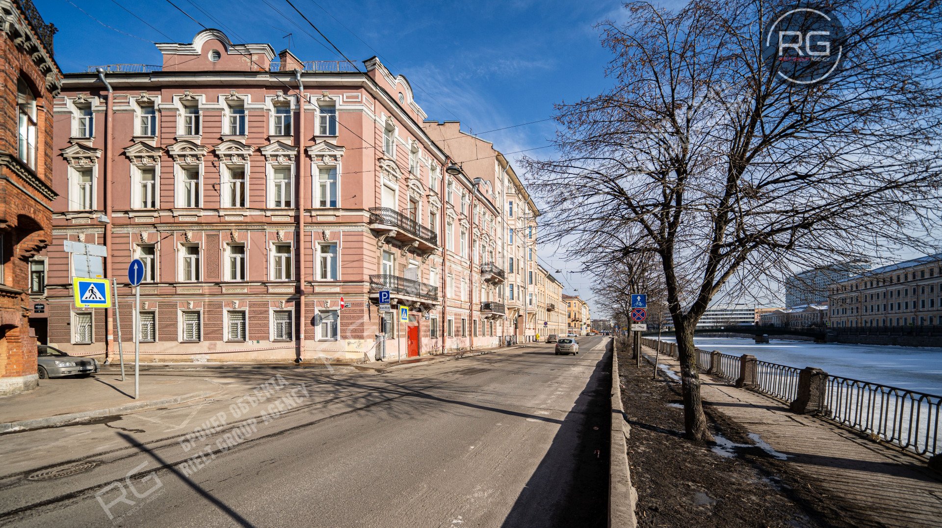   Вид на воду!, 176.2 кв.м. 